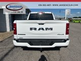 New 2025 RAM 1500 Big Horn image 6