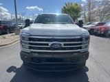 New 2025 Ford F250 King Ranch image 2
