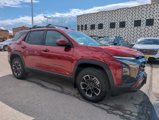 New 2026 Chevrolet Equinox ACTIV w/ Convenience Package III image 6