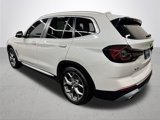 Used 2024 BMW X3 sDrive30i w/ Convenience Package image 3