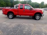 Used 2014 Ford F250 XLT w/ XLT Premium Package image 2