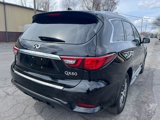 Used 2020 INFINITI QX60 Luxe image 5