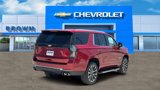 New 2025 Chevrolet Tahoe High Country image 3