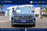 New 2025 Volkswagen Atlas SE image 2