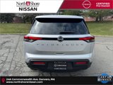 Certified 2024 Nissan Pathfinder S image 4