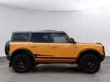 Used 2021 Ford Bronco Wildtrak image 4