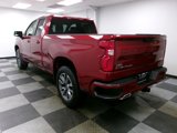 New 2026 Chevrolet Silverado 1500 RST w/ Z71 Off-Road Package image 2