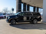 New 2025 GMC Yukon XL Denali w/ Denali Reserve Package image 4