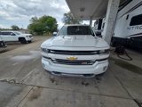 Used 2017 Chevrolet Silverado 1500 LTZ Z71 w/ LTZ Plus Package image 2
