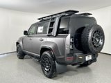 New 2025 Land Rover Defender 110 image 5