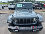 New 2025 Jeep Gladiator Rubicon image 3
