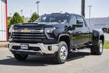 New 2025 Chevrolet Silverado 3500 LTZ w/ LTZ Convenience Package image 3
