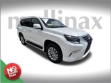 Used 2021 Lexus GX 460 Premium w/ Premium Package image 1