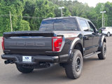 New 2025 Ford F150 Raptor image 4