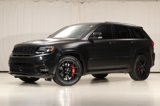 Used 2020 Jeep Grand Cherokee SRT w/ Trailer Tow Group IV image 3