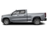 New 2026 Chevrolet Silverado 1500 LT image 2