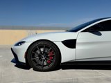Used 2023 Aston Martin V8 Vantage Coupe image 3