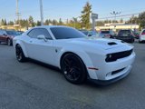 Used 2019 Dodge Challenger SRT Hellcat Redeye image 3