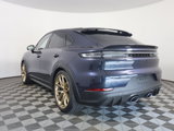 New 2025 Porsche Cayenne Turbo GT image 3