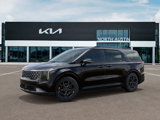 New 2025 Kia Carnival SX Prestige image 3