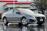 New 2025 Nissan Altima 2.5 S image 2