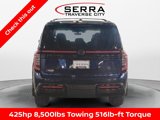 New 2025 Nissan Armada PRO-4X w/ Pro-4X Premium Package image 5