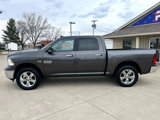 Used 2018 RAM 1500 Big Horn image 4