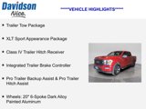 Certified 2023 Ford F150 XLT w/ Equipment Group 302A High image 4