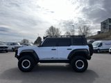 Certified 2023 Ford Bronco Raptor image 5
