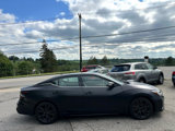 Used 2020 Nissan Maxima 3.5 SV w/ Floor Mat Group image 4