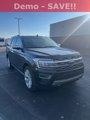 New 2024 Ford Expedition Platinum image 1