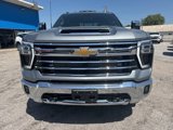New 2025 Chevrolet Silverado 3500 LTZ w/ LTZ Premium Package image 3