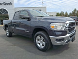 Used 2021 RAM 1500 Big Horn image 2