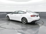 Used 2025 Audi A5 2.0T Premium Plus w/ Premium Plus image 5