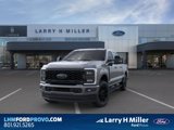 New 2025 Ford F350 Lariat image 2