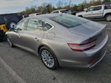 Used 2023 Genesis G80 2.5T image 2