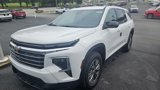 New 2026 Chevrolet Traverse LT w/ Driver Confidence Package image 2