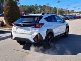 New 2025 Subaru Crosstrek 2.5i Sport w/ Crosstrek Mirror Package image 6