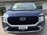 Used 2021 Hyundai Santa Fe SE image 2