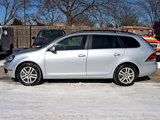 Used 2014 Volkswagen Jetta TDI image 4