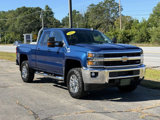 Used 2017 Chevrolet Silverado 2500 LT w/ All Star Edition image 2