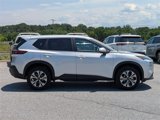 Certified 2023 Nissan Rogue SV image 4