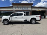New 2024 Ford F350 King Ranch w/ Chrome Package image 2