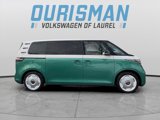 New 2025 Volkswagen ID. Buzz 1st Edition image 2
