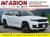 New 2025 Jeep Grand Cherokee L Summit w/ High Altitude Package image 1