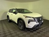 New 2026 Nissan Rogue S image 2