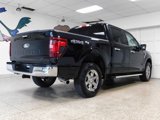 Used 2024 Ford F150 XLT image 4