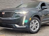 New 2025 Cadillac XT6 Luxury w/ LPO, Floor Liner Package image 2
