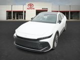 New 2026 Toyota Crown Limited image 4