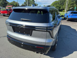New 2025 Chevrolet Traverse High Country w/ LPO, Floor Liner Package image 5